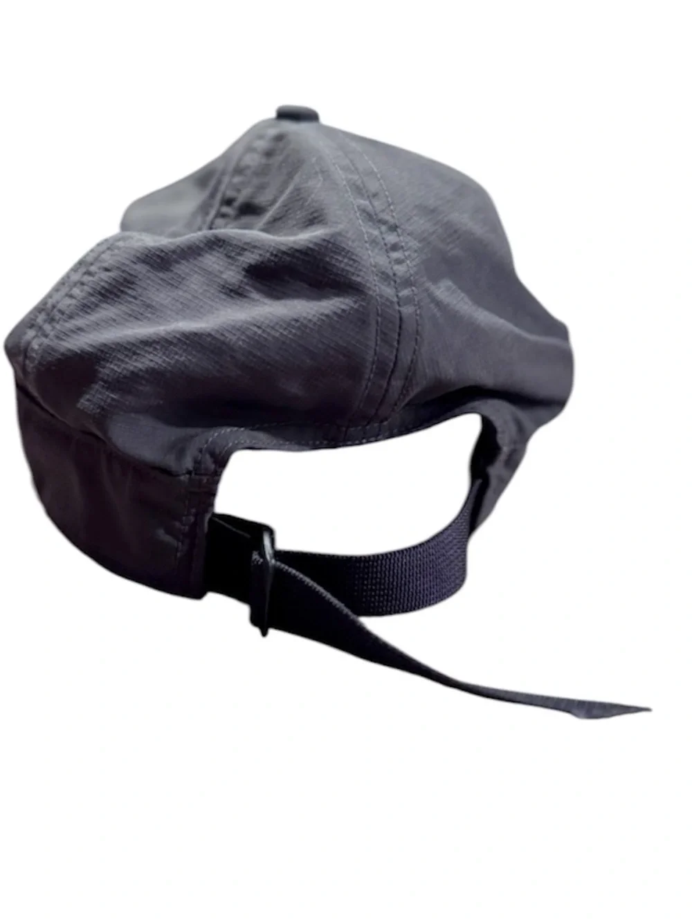 The North Face Slate Gray Lightweight Camp Cap